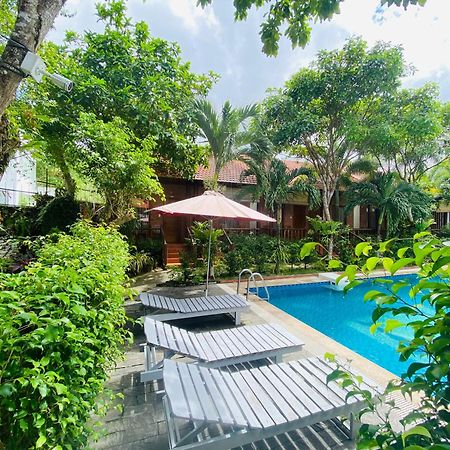 Bien Xanh Hotel Phu Quoc Luaran gambar