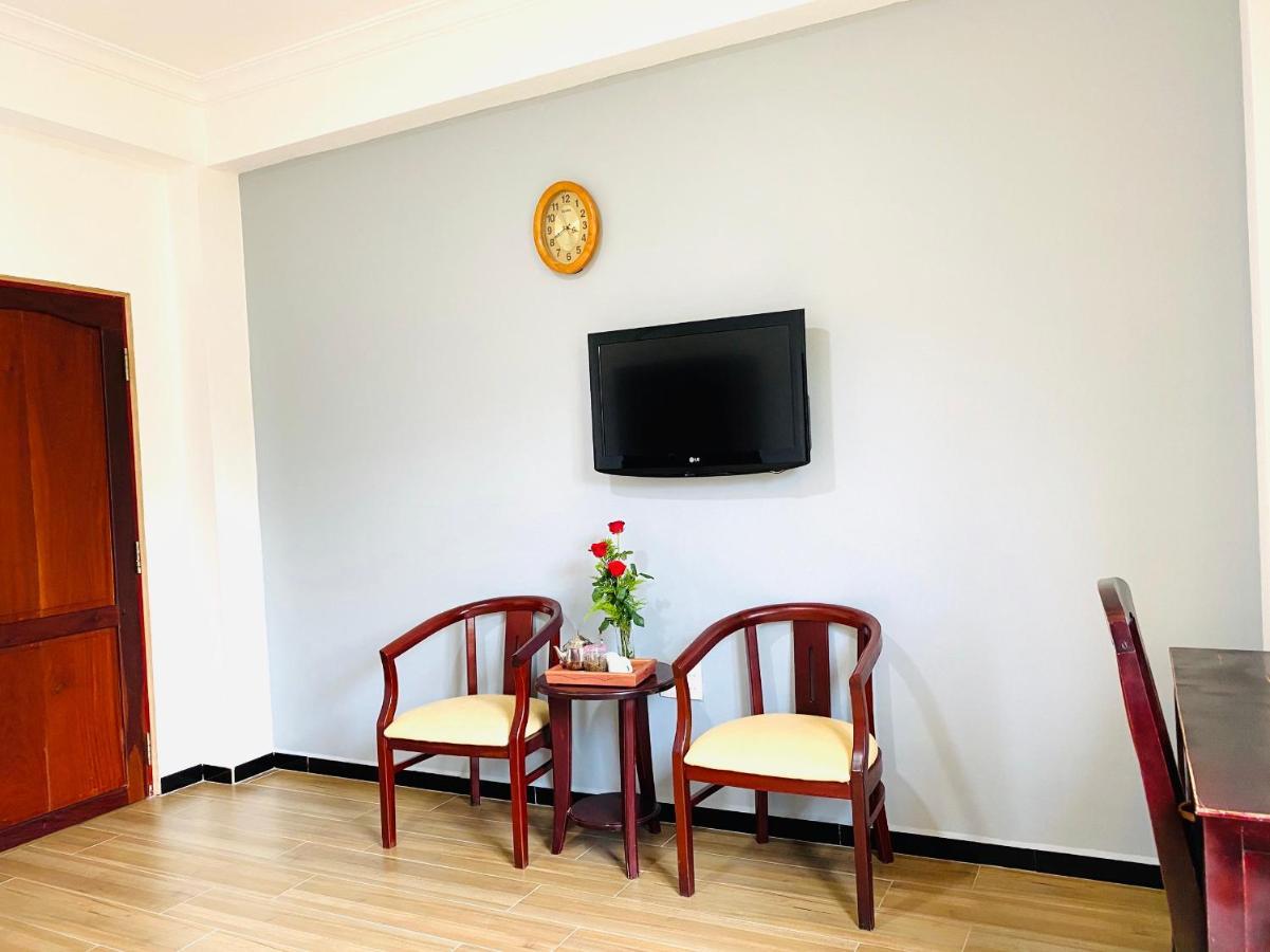 Bien Xanh Hotel Phu Quoc Luaran gambar