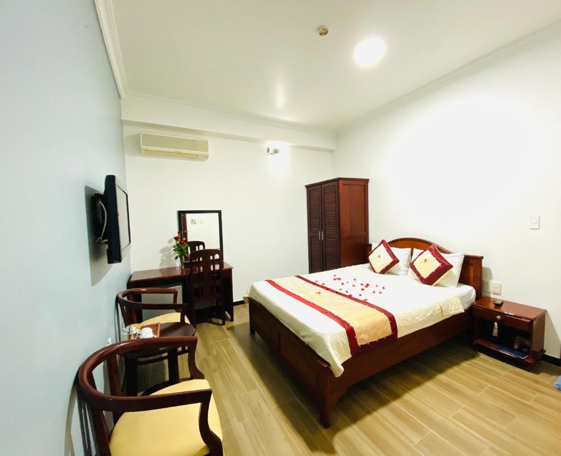 Bien Xanh Hotel Phu Quoc Luaran gambar
