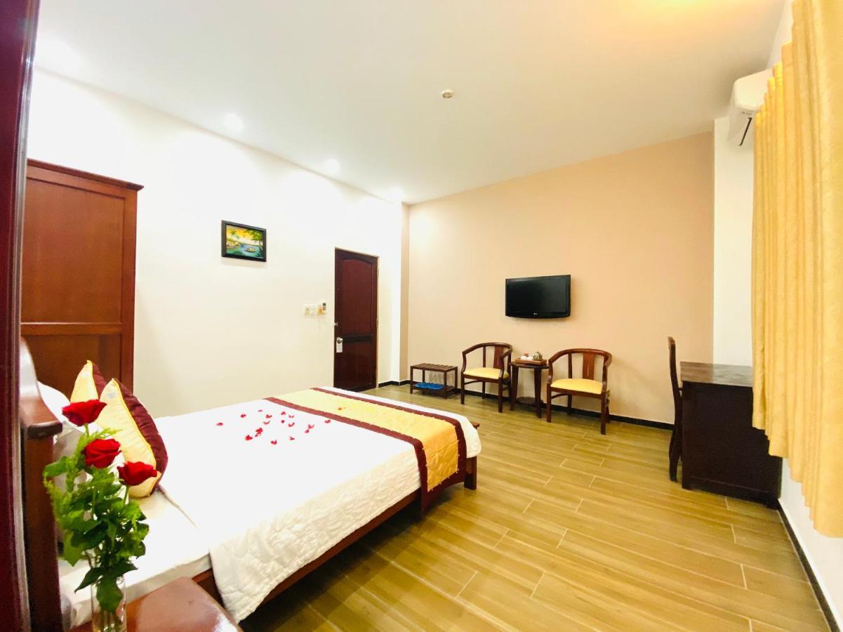 Bien Xanh Hotel Phu Quoc Luaran gambar