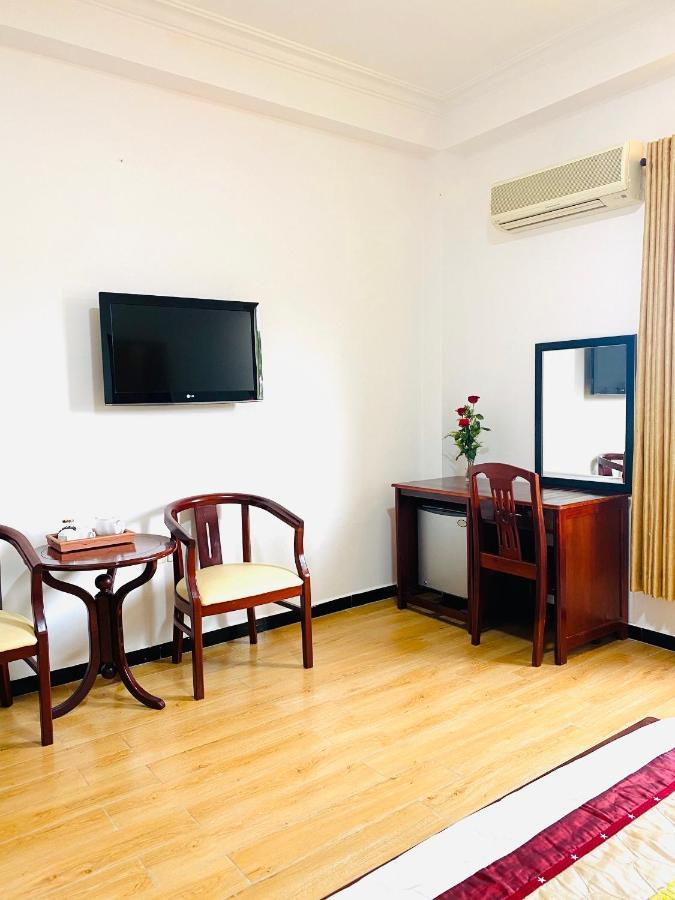 Bien Xanh Hotel Phu Quoc Luaran gambar