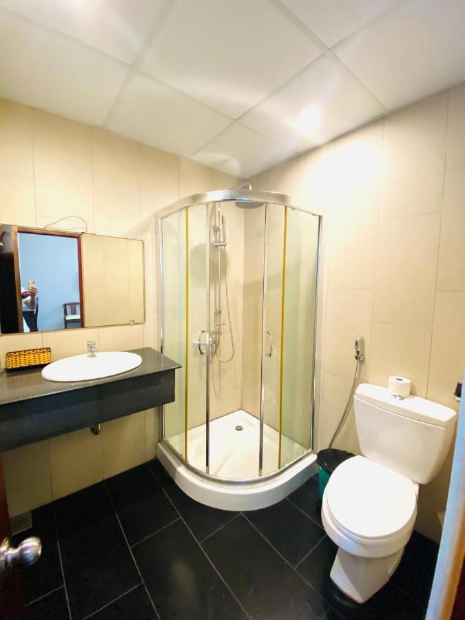 Bien Xanh Hotel Phu Quoc Luaran gambar