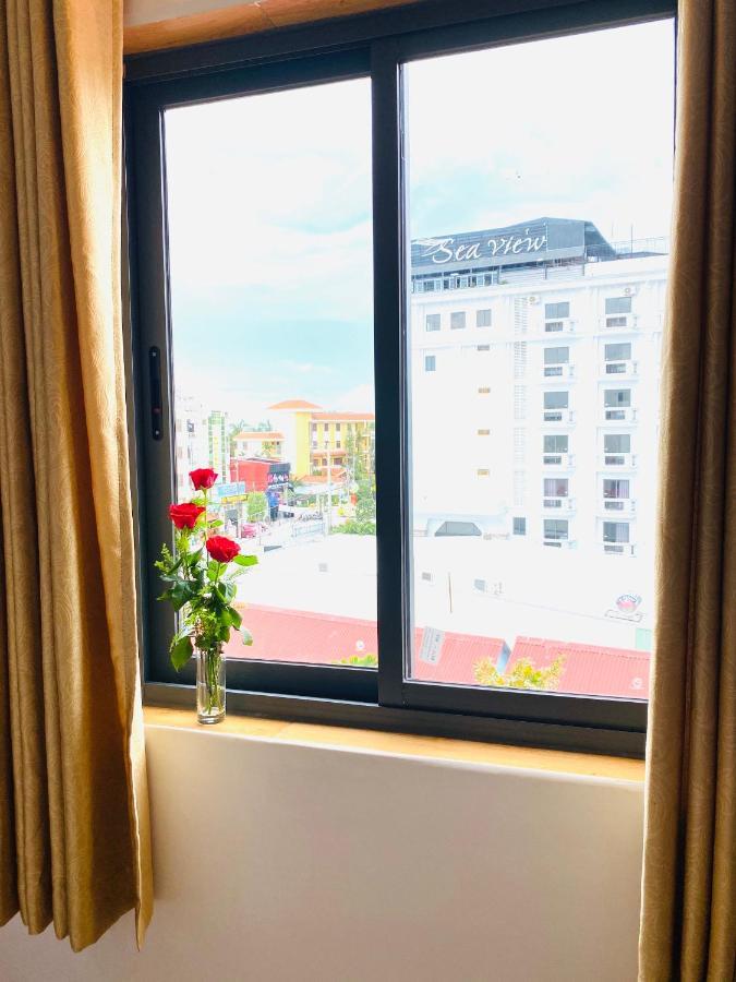 Bien Xanh Hotel Phu Quoc Luaran gambar