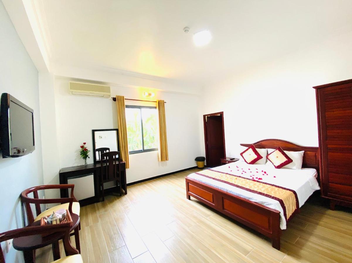 Bien Xanh Hotel Phu Quoc Luaran gambar