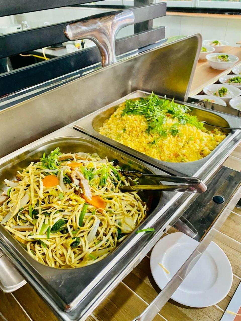 Bien Xanh Hotel Phu Quoc Luaran gambar