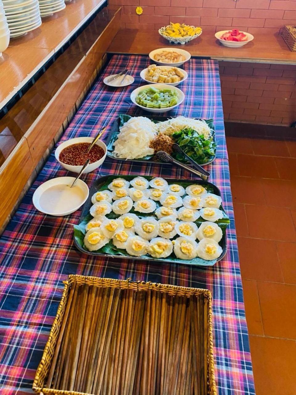 Bien Xanh Hotel Phu Quoc Luaran gambar