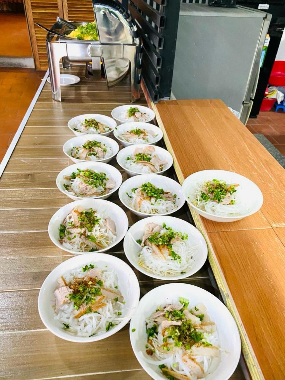 Bien Xanh Hotel Phu Quoc Luaran gambar