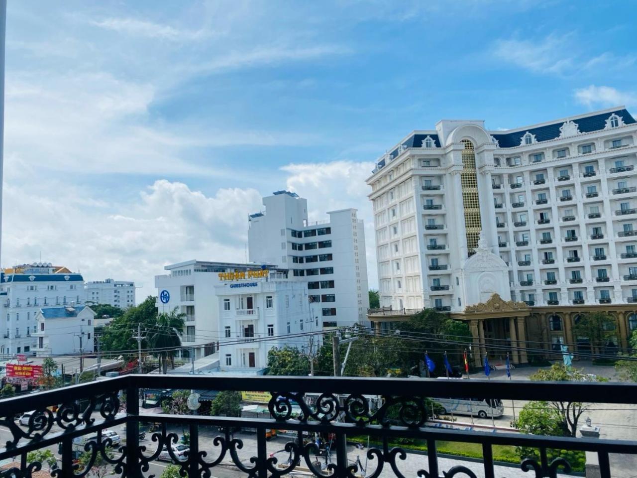 Bien Xanh Hotel Phu Quoc Luaran gambar