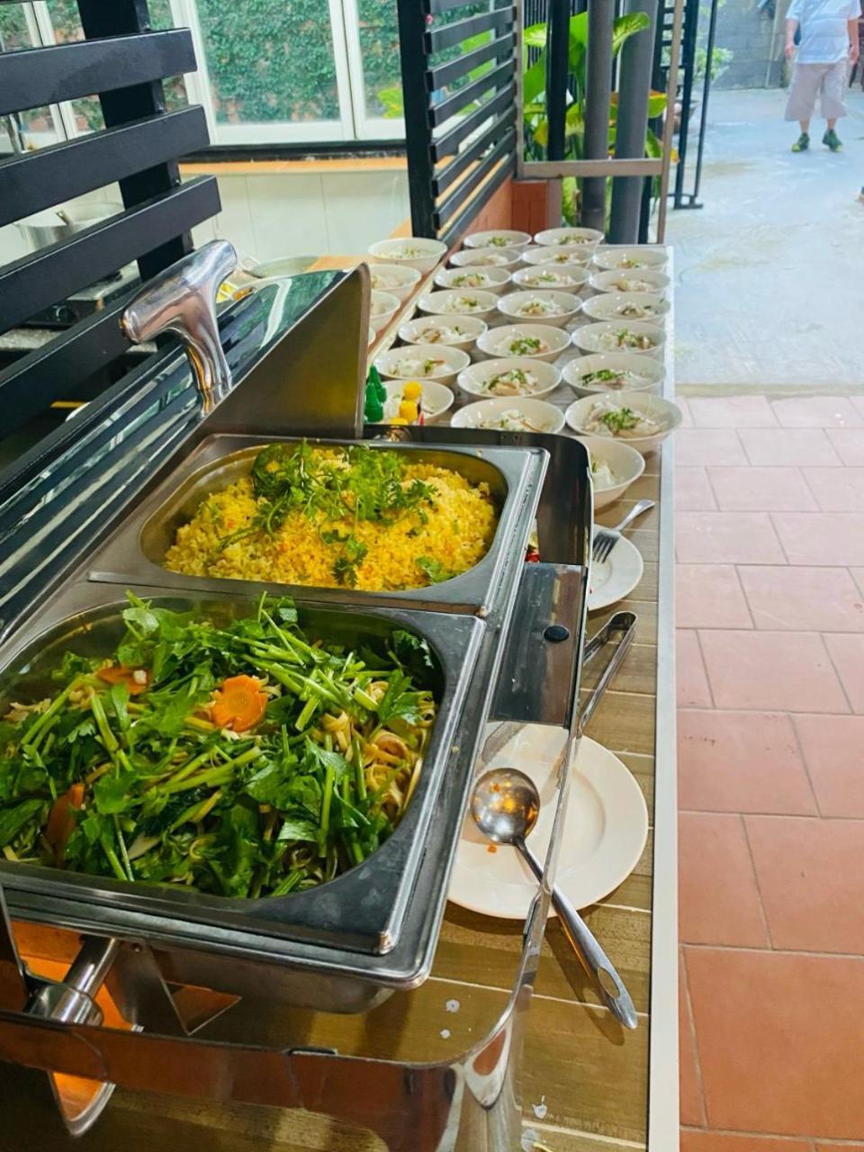 Bien Xanh Hotel Phu Quoc Luaran gambar