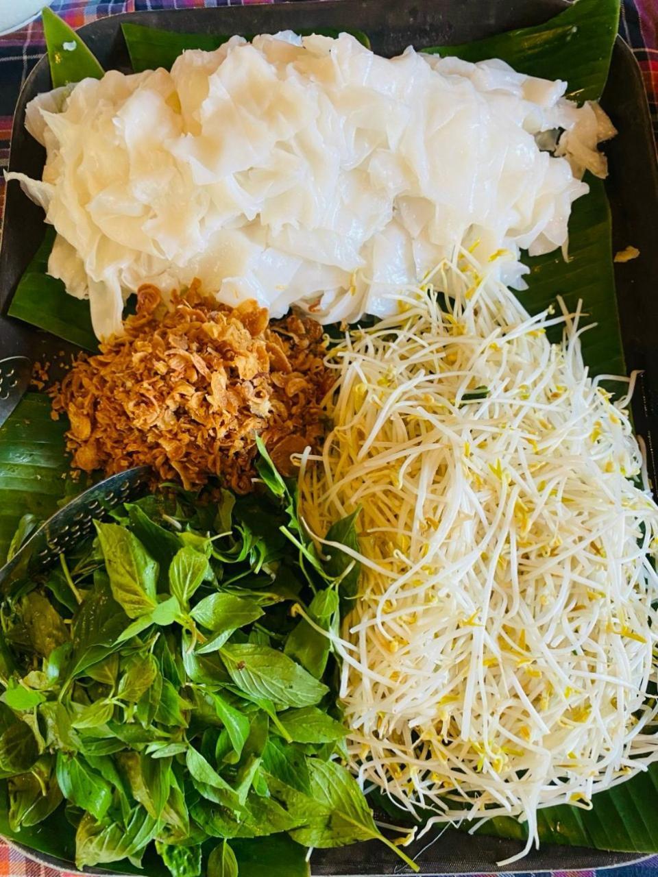 Bien Xanh Hotel Phu Quoc Luaran gambar