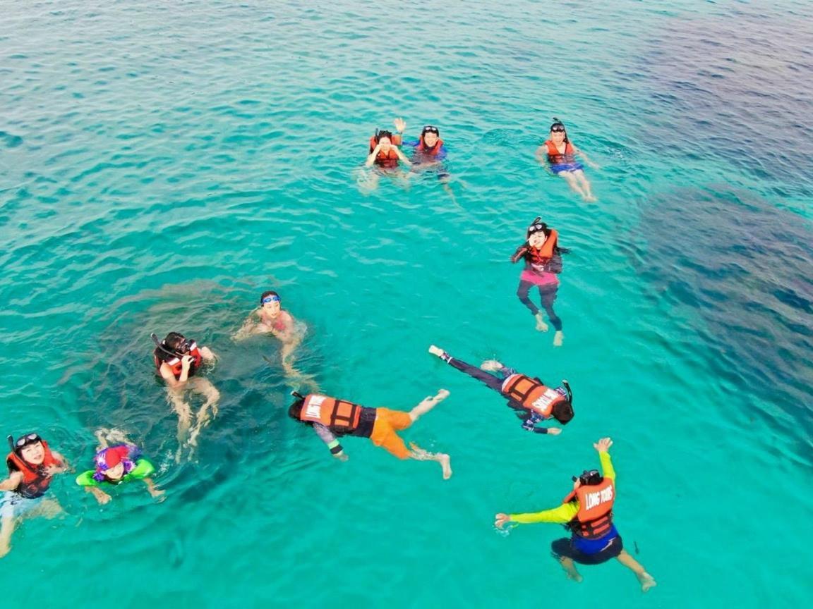 Bien Xanh Hotel Phu Quoc Luaran gambar