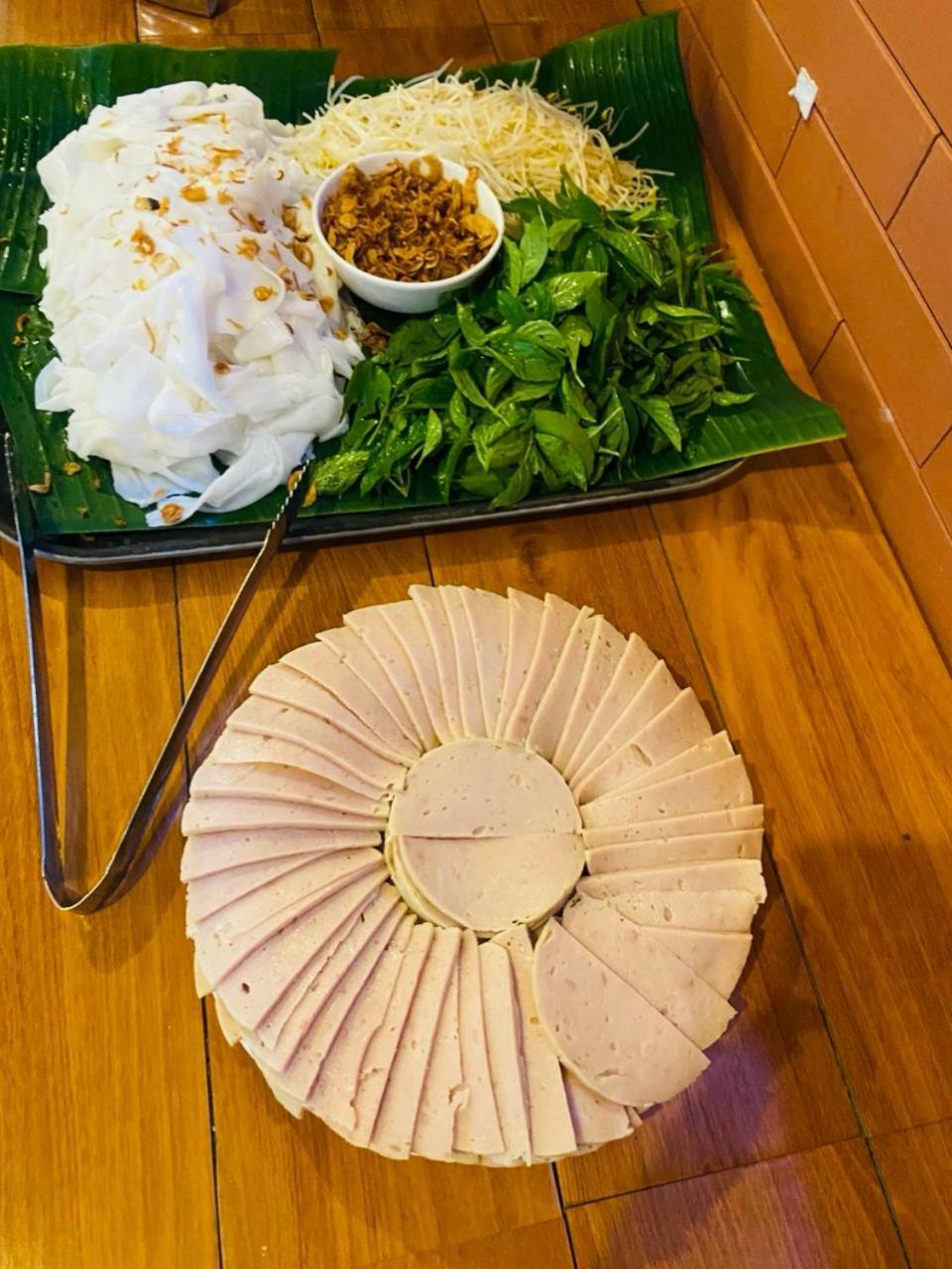 Bien Xanh Hotel Phu Quoc Luaran gambar