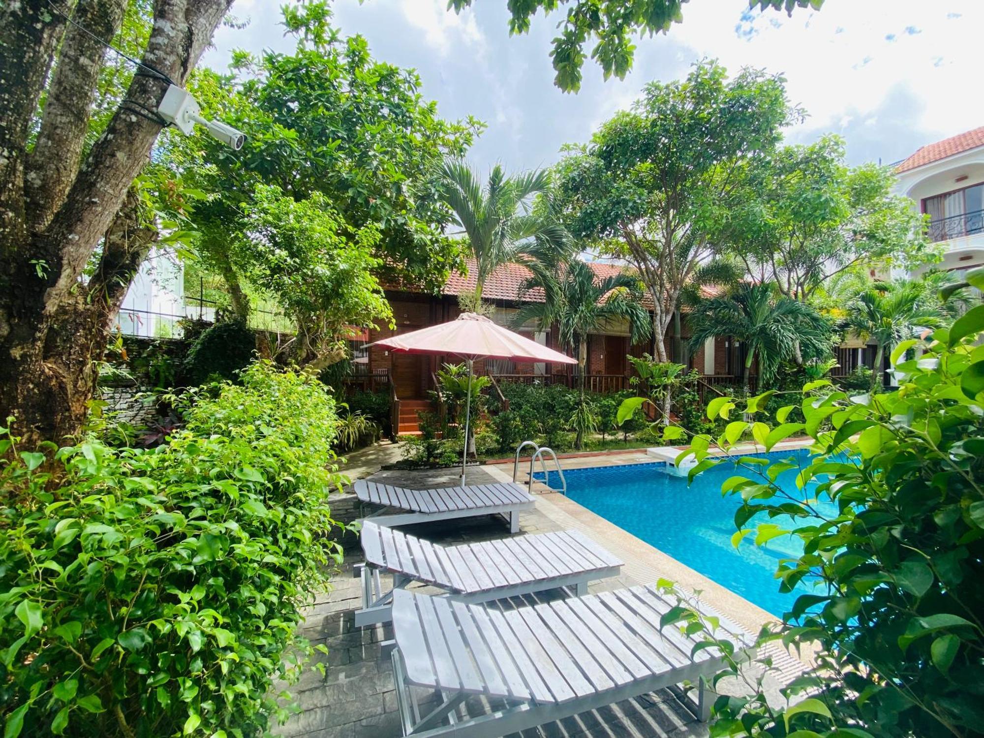 Bien Xanh Hotel Phu Quoc Luaran gambar