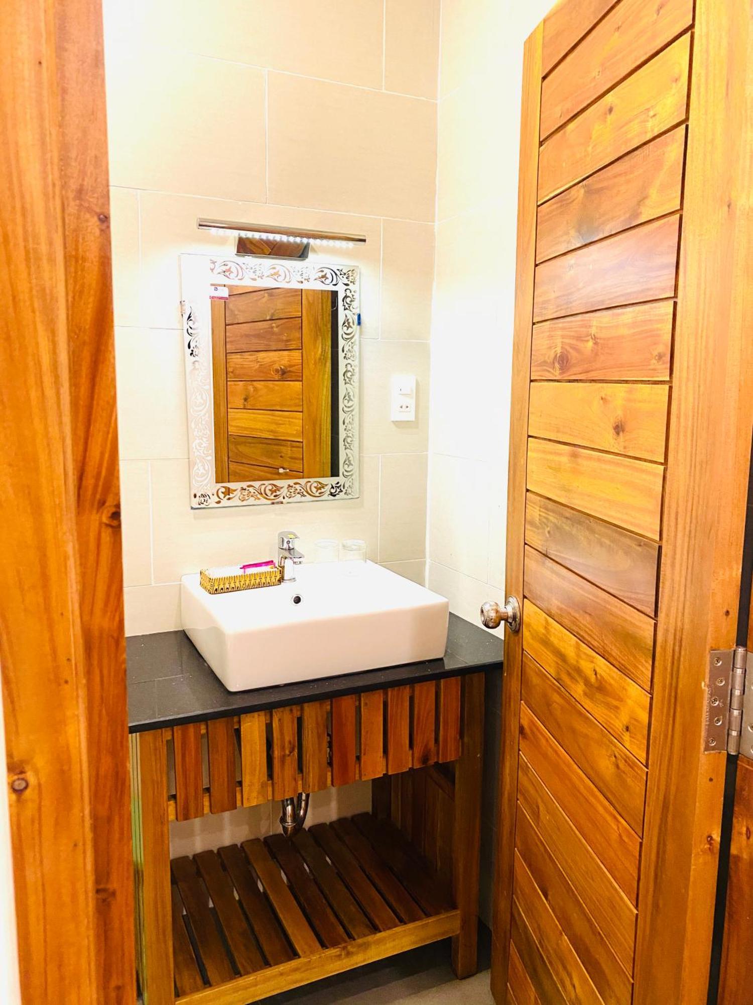 Bien Xanh Hotel Phu Quoc Luaran gambar