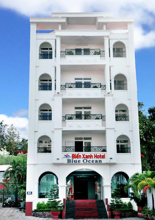 Bien Xanh Hotel Phu Quoc Luaran gambar